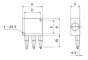 product_dimension