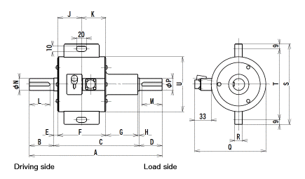 product_dimension