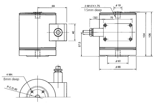 product_dimension