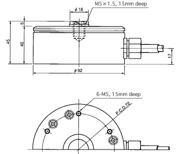 product_dimension