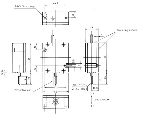 product_dimension